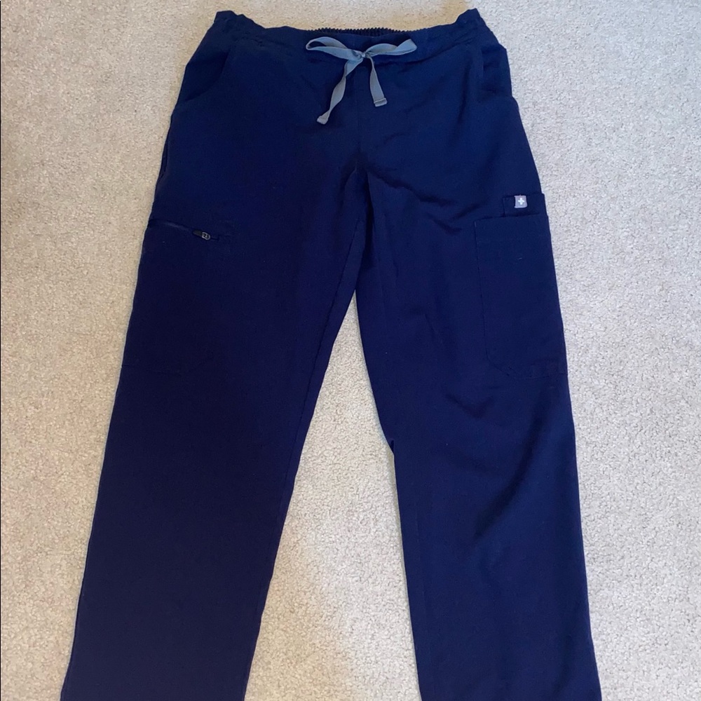 Yola™ Skinny Scrub Pants